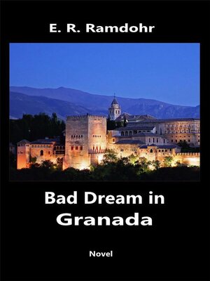 cover image of Bad Dream in Granada